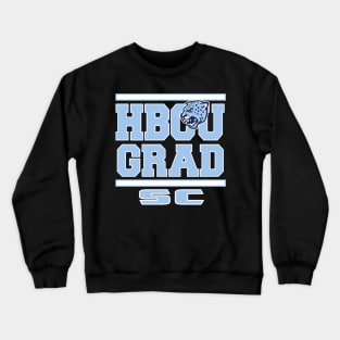 Spelman 1881 College Apparel Crewneck Sweatshirt